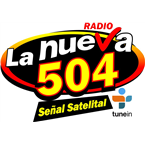 RADIO LA NUEVA 504