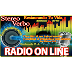 Stereo Verbo Internacional