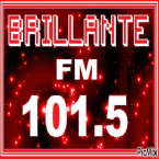 101.5 Brillante on line