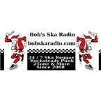 Bob's Christmas Ska Radio