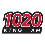 KTNQ 1020 AM