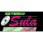 Estereo Sula 100.1 FM