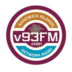 Sandwich Islands Network