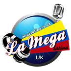 La Mega Latina UK