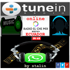 RADIO EL CHE MIX