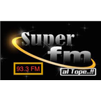 SUPER 93.3