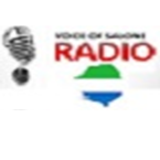 Voice of Salone Radio