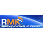 Radio Madagasikara hoan'i Kristy