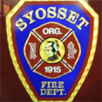 Syosset Fire Dispatch