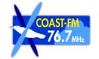 COAST-FM76.7MHz