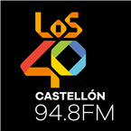 Los 40 Castellón