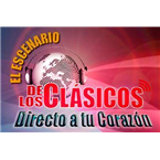El Escenario De Los Clásicos