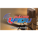 Rádio FERJ
