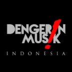 DENGERIN MUSIK INDONESIA