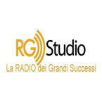 Radio RG Studio