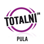 Totalni FM - Pula i Istra