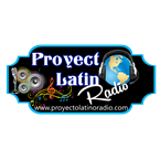 Proyecto Latino Radio
