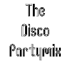 The Disco Partymix