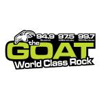 94 9 The GOAT