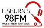 Lisburn's 98FM