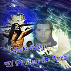 Radio Diego El Feriante De Jerez