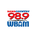 98.9 WBAM