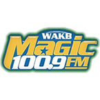 Magic 100.9