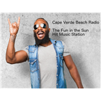 Cape Verde Beach Radio - The Fun in the Sun - Hit Music Station