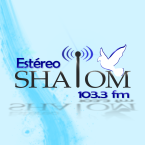 Estereo Shalom