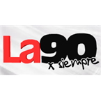 Radio La 90