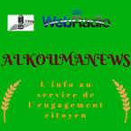 Alkouma Radio