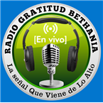 Radio Gratitud Bethania