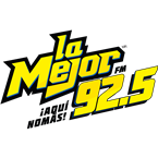 La Mejor 92.5 San Luis de la Paz