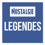 Nostalgie Legendes
