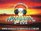 Rádio Nordeste FM (Brasília)