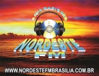 Rádio Nordeste FM (Brasília)