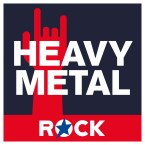 ROCK ANTENNE Heavy Metal