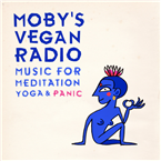 Moby's Vegan Radio
