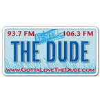 The Dude
