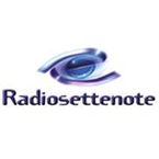RadioSetteNote