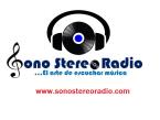 Sono Stereo Radio