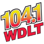 104.1 WDLT