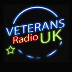 Veterans Radio UK