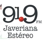 Javeriana Estéreo Bogotá