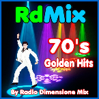 RDMIX 70'S GOLDEN HITS