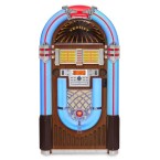 Jukebox - Kreuzberg Swiss