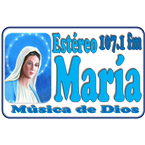 Estereo Maria
