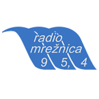 Radio Mreznica