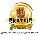 Skatkis Stereo