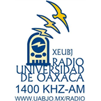 Radio Universidad de Oaxaca